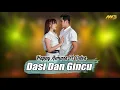 Download Lagu HAPPY ASMARA ft DELVA - DASI DAN GINCU (Official Music Video)