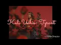 Kali Uchis- Tyrant ft. Jorja Smith (lyrics)