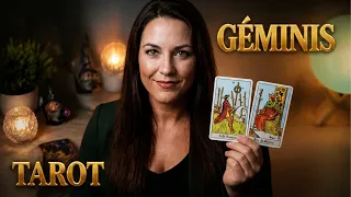 GÉMINIS ♓️ YA HUELES A VICTORIA! GANAS ENTRE TODOS! Y LA OPRTUNIDAD QUEDA EN TUS MANOS
