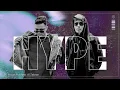 Lagu Yovan Poli - HYPE - feat.  Al Zabran ( Official Lyrics )