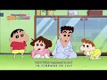 Download Lagu CRAYON SHIN-CHAN THE MOVIE: INVASION!! ALIEN SHIRIRI | Official Indonesia
