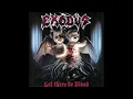 Exodus - A Lesson In Violence