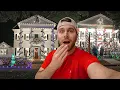 Celebration Florida Has The BEST Christmas Decorations Living In A Christmas City