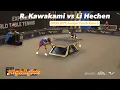 Download Lagu Ryuusei Kawakami 川上流星 vs Li Hechen 李和宸 | 2025 Europe Youth Smash (U19) Highlights 