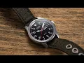 Download Lagu A No Nonsense Field Watch Under $200 - Citizen Chandler 37mm