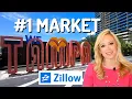 Tampa Named Zillow s Housing Market for 2022 Florida Realtor Reacts