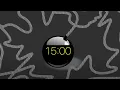 15 Minute Timer - Bomb Explosion