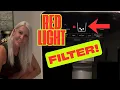 How to Replace Whirlpool Refrigerator Water Filter Set Temp for Best Ice