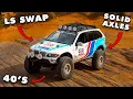 How to Build the Ultimate BMW X5