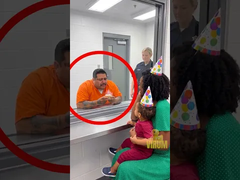 His Cupcake Gets Tossed In The Bin, A Real Cake Comes Out Instead