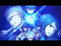 Download Lagu Ao no Exorcist: The Blue Night Saga - Opening Full『Tsuukaku』by amazarashi