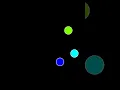 Relaxation Algorithm