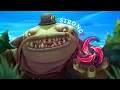 Download Lagu TRYING OUT A NEW TAHM KENCH SETUP