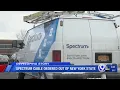 Spectrum Out of NY