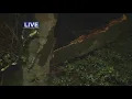 Atmospheric River Storm Update Placerville plagued by down trees and flooding