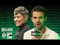 Star Trek Strange New Worlds Cast and Creators Talk Season 4 and the Series Finale Season 5