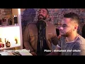 حصرياً  احمد سعد  اغنية  نهايه عاديه -2017  Ahmed Saad
