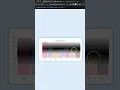 How to Add Vertical Gradient Background Color in Chart JS 4