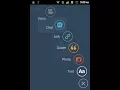 How to animate buttons on click in Android Studio Tutorial