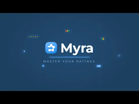 watch Myra: CSAT, NPS & CES Feedback Hub for JSM video