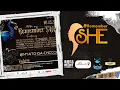 Download Lagu BRAZO WA AFRIKA \u0026 NTSHEBE, LIVE - #RememberShe