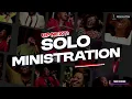 MY NUMBER ONE/ solo Ministration by @cjnonso670 . Song by Min. @DunsinOyekan 🔥🔥🔥