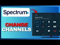 How To Change Channels on Spectrum TV App Full Guide 2026