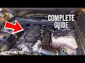 Swap 392 Intake Manifold onto Hemi 5 7 Complete Guide