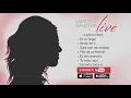 Marcela Gandara - Live (Album Completo)