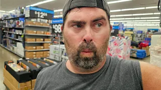 Shocking prices at Walmart this is unbelievable