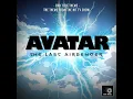 End Title Theme (From "Avatar The Last Airbender")