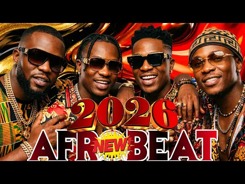 BEST AFROBEAT & AMAPIANO MIX 2026 🔥 1 HOUR NONSTOP DANCE HITS | Wizkid, Asake, Tems