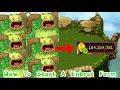 How To Start An Entbrat Farm In My Singing Monsters