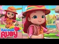 Download Lagu A Treasure Lost | Rainbow Ruby - WildBrain | Full Episodes for Kids