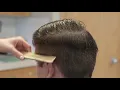 Download Lagu How to cut men's hair for beginners (tutorial)