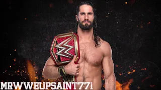 Download 2019: Seth Rollins WWE Theme Song - \ MP3