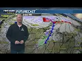MARCH 4 PM WEATHER