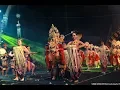 Download Lagu RAINBOW FESTIVAL , FESTIVAL KUWUNG BANYUWANGI INDONESIA