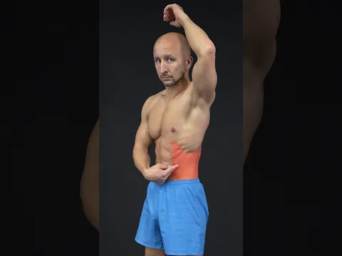 4 Rules for Abs of Steel