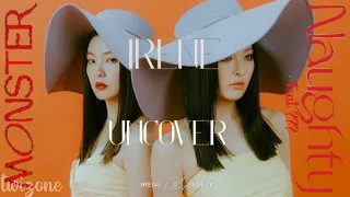 Download Red Velvet (IRENE \u0026 SEULGI)- Concert Concept: Monster+ Naughty (Feat )+ Irene Break+ Uncover; MP3