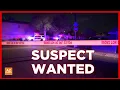 Suspect wanted after young man shot in west Phoenix