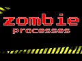 Understanding Zombie Processes in Linux