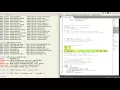 pyroot tutorial 01 -