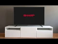 Quick Guide How to Reset Your Sharp TV