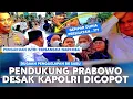 Lagu COPOT KAPOLRI 💢 GEMPAR PENGAKUAN ISTRI TSK...