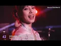 [TOP 50] J-Pop Chart - February 2026 (Week 3)