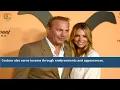 Kevin Costner Net Worth