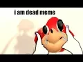 he is sad VRCHAT