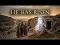 The Resurrection He Has Risen Part 2 of The Sacrifice Kullin