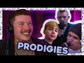 Download Lagu Reacting To The New Beatbox Kids Of 2023!
